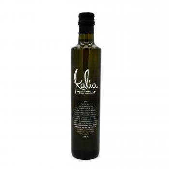 Griechisches Bio Olivenöl Nativ Extra (Mild)